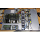 1U сервер 24 ядра и 52Gb памяти HP Proliant DL165 G7 (Псков)