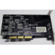 Видеоплата 64Mb nVidia GeForce4 MX440 AGP 8x NV18-3710D (Псков)