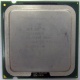 Процессор Intel Celeron D 326 (2.53GHz /256kb /533MHz) SL8H5 s.775 (Псков)
