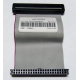 6017A0039701 в Пскове, 44pin шлейф Intel 6017A0039701 для IDE backplane C74971-203 в SR2400 (Псков)