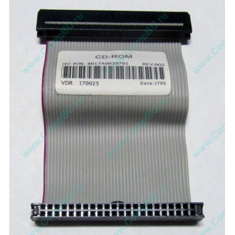 6017A0039701 в Пскове, 44pin шлейф Intel 6017A0039701 для IDE backplane C74971-203 в SR2400 (Псков)
