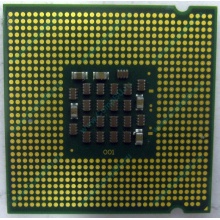 Процессор Intel Celeron D 326 (2.53GHz /256kb /533MHz) SL8H5 s.775 (Псков)