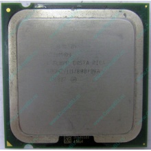 Процессор Intel Pentium-4 521 (2.8GHz /1Mb /800MHz /HT) SL8PP s.775 (Псков)