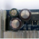 Конденсаторы-дутики на видеокарте 256Mb nVidia GeForce 6600GS PCI-E (Псков)