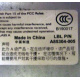Шайба от корпуса A85304-005 Intel SR2300 (Псков)