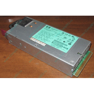 Блок питания 1200W HP 438202-001 441830-001 440785-001 HSTNS-PD11 DPS-1200FB A (Псков)