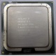 Процессор Intel Celeron D 346 (3.06GHz /256kb /533MHz) SL9BR s.775 (Псков)