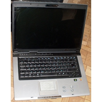 Ноутбук Asus F5M (X50M) (AMD Turion MK-36 2.0Ghz /512Mb DDR2 /80Gb /15.4" TFT 1280x800) - Псков