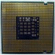 Процессор Intel Celeron D 347 (3.06GHz /512kb /533MHz) SL9KN s.775 (Псков)