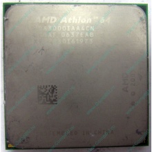 Процессор AMD Athlon 64300+ (1.8GHz) ADA3000IAA4CN s.AM2 (Псков)