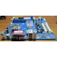Б/У материнская плата Fujitsu-Siemens D2151-A11 GS 6 socket 775 купить в Пскове, БУ D2151-A11 GS6 цена (Псков)
