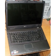 Ноутбук Acer Extensa 5630 (Intel Core 2 Duo T5800 (2x2.0Ghz) /2048Mb DDR2 /120Gb /15.4" TFT 1280x800) - Псков