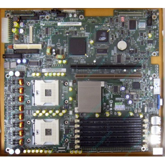 Материнская плата Intel Server Board SE7320VP2 socket 604 (Псков)