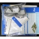 Комплектация материнской платы Intel Server Board SE7320VP2 s604 (Псков)