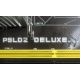 Материнская плата Asus P5LD2 DELUXE socket 775 (Псков)