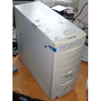 Intel Pentium-4 3.0GHz HT /512Mb /80Gb /ATX 300W (Псков)
