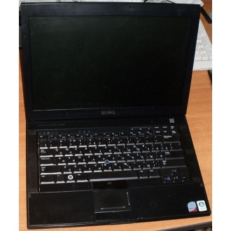 Ноутбук Dell Latitude E6400 (Intel Core 2 Duo P8400 (2x2.26Ghz) /4096Mb DDR3 /80Gb /14.1" TFT (1280x800) - Псков