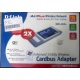 Wi-Fi адаптер D-Link AirPlus DWL-G650+ для ноутбука (Псков)