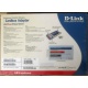 Wi-Fi адаптер D-Link AirPlus DWL-G650+ для ноутбука (Псков)