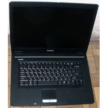 Ноутбук Toshiba Satellite L30-134 (Intel Celeron 410 1.46Ghz /256Mb DDR2 /60Gb /15.4" TFT 1280x800) - Псков