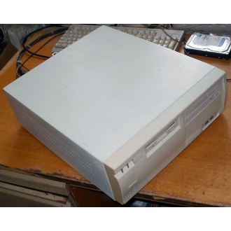 Intel Pentium-4 630 3.0GHz (2048k) HT /1024Mb /160Gb /ATX 180W Desktop (Псков)