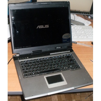 Ноутбук Asus A6 (CPU неизвестен /no RAM! /no HDD! /15.4" TFT 1280x800) - Псков