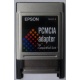 Переходник с Compact Flash (CF) на PCMCIA в Пскове, адаптер Compact Flash (CF) PCMCIA Epson купить (Псков)