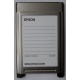Переходник с Compact Flash (CF) на PCMCIA в Пскове, адаптер Compact Flash (CF) PCMCIA Epson купить (Псков)