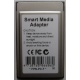 Smart Media PCMCIA адаптер PQI (Псков)
