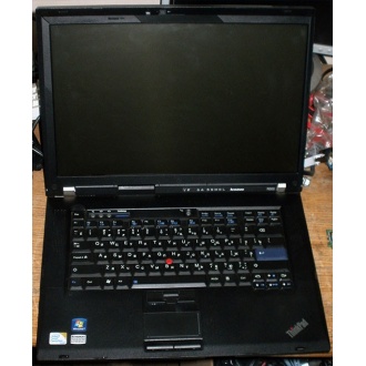 Ноутбук Lenovo Thinkpad R500 2714-B7G (Intel Core 2 Duo T6670 (2x2.2Ghz) /2048Mb DDR3 /320Gb /15.4" TFT 1680x1050) - Псков