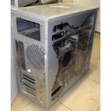 Алюминиевый корпус Thermaltake Tsunami VA3400SWA Aluminium Silver (без БП) - Псков