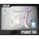 Материнская плата Asus P5ND2-SLI s.775 (Псков)