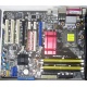 Материнская плата Asus P5ND2-SLI s.775 (Псков)