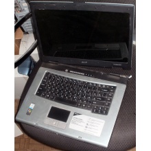 Ноутбук Acer TravelMate 2410 (Intel Celeron M370 1.5Ghz /no RAM! /no HDD! /no drive! /15.4" TFT 1280x800) - Псков
